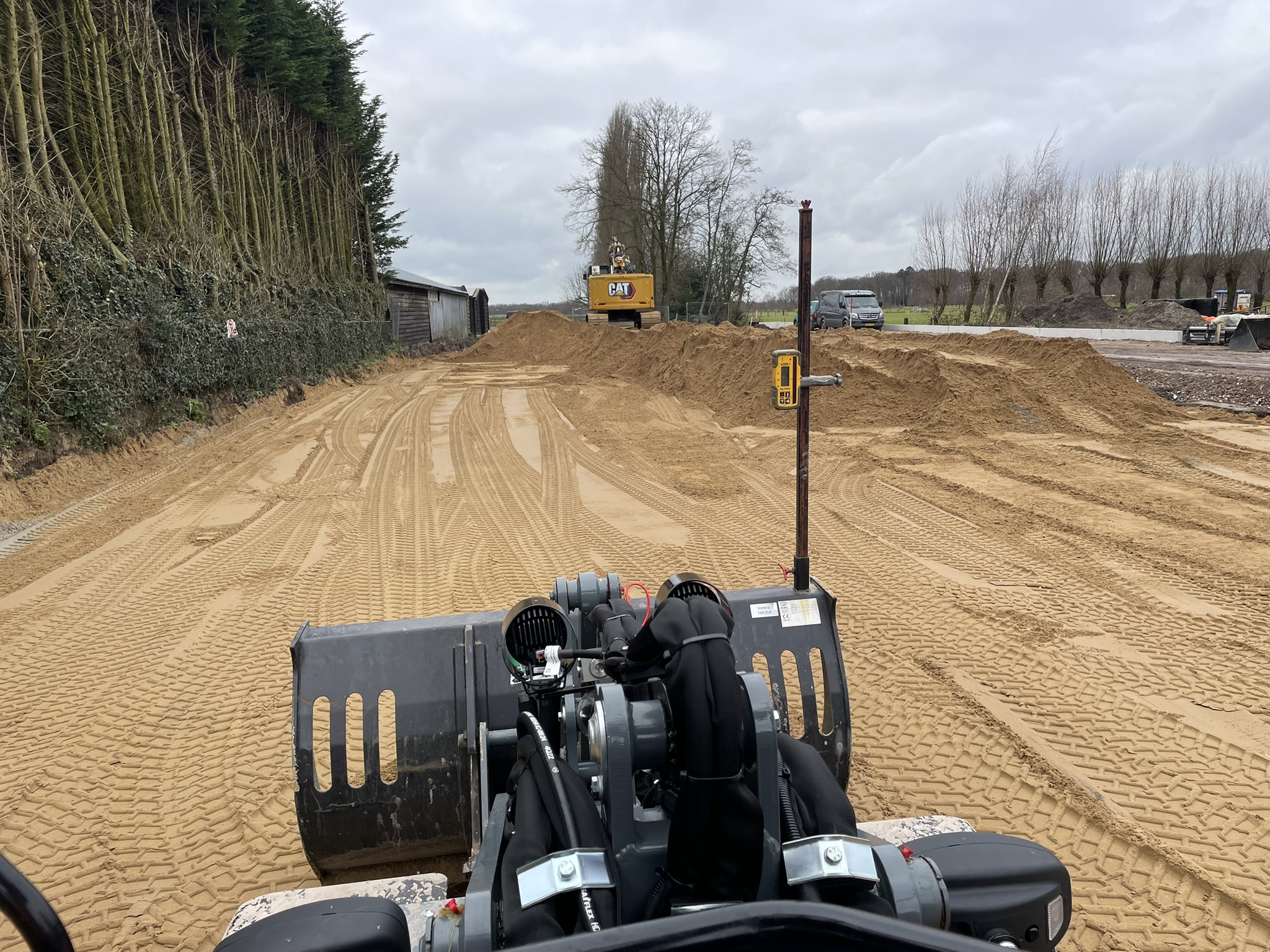 Loosdrecht fase 2
